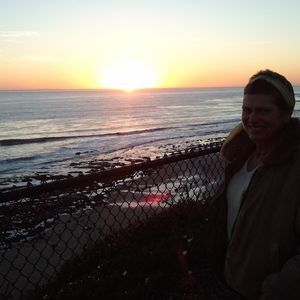 Meet your Posher, Carol